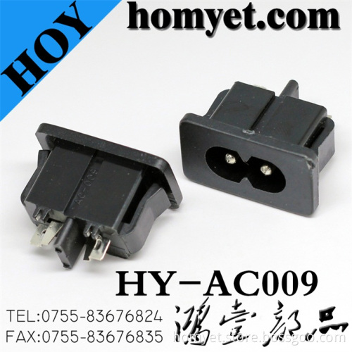 AC Power Jack (AC-009)